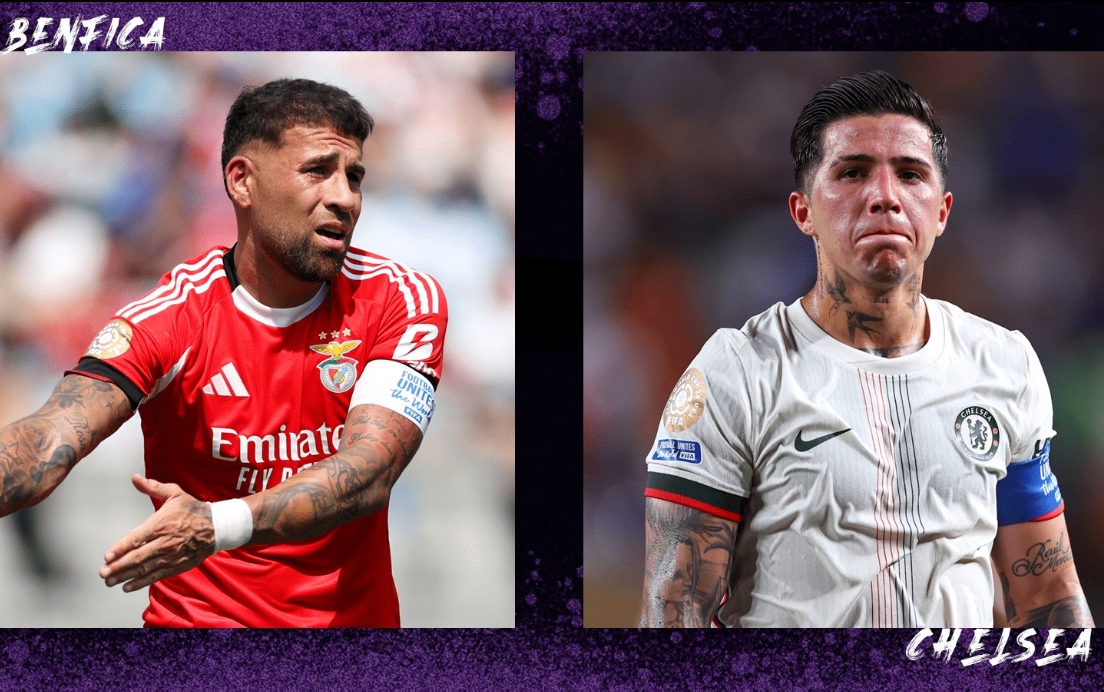Chelsea vs Benfica: Trận chiến khốc liệt tại vòng 1/8 FIFA Club World Cup
