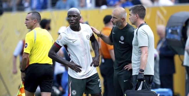 Moisés Caicedo: Chìa khóa then chốt của Chelsea trước sức mạnh PSG