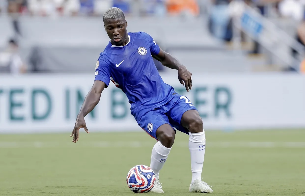 Moisés Caicedo: Chìa khóa then chốt của Chelsea trước sức mạnh PSG