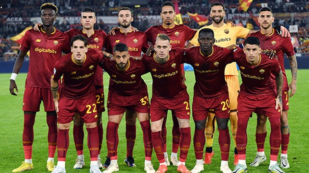 AS Roma: Huyền thoại La Mã, lịch sử hào hùng và những thăng trầm