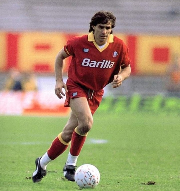 AS Roma: Huyền thoại La Mã, lịch sử hào hùng và những thăng trầm