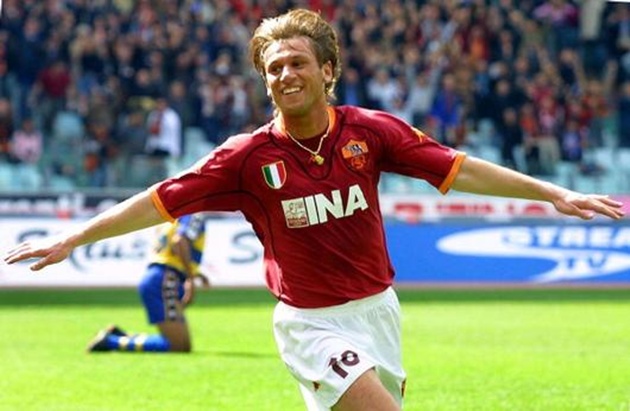 AS Roma: Huyền thoại La Mã, lịch sử hào hùng và những thăng trầm