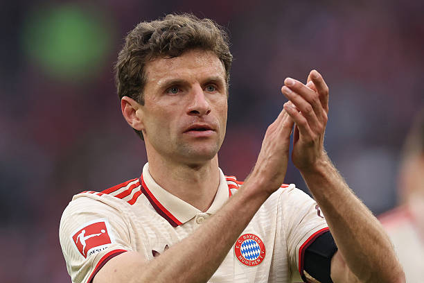 Bayern Munich: Thế hệ kế thừa chói sáng, hứa hẹn mùa giải bùng nổ 2025/26