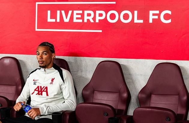 Liverpool đấu Yokohama F. Marinos: Trận ra mắt của Ekitike và thử thách cho The Kop