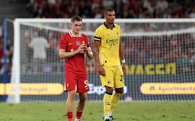 Liverpool đấu Yokohama F. Marinos: Trận ra mắt của Ekitike và thử thách cho The Kop
