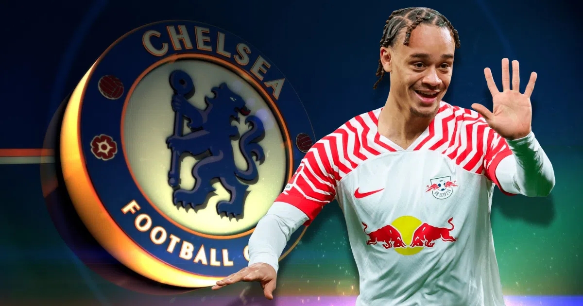 Chelsea nhận tín hiệu tích cực từ Xavi Simons, chuẩn bị cho mùa giải mới với nhiều tân binh